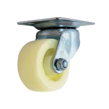 RODAJA PP BLANCA GIRATORIA 2-1/2" - Dogotuls