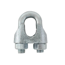 BOLSA DE 5 PZ NUDO GALVANIZADO 3/4" HIERRO MALEABLE - Sanhome - vista lateral