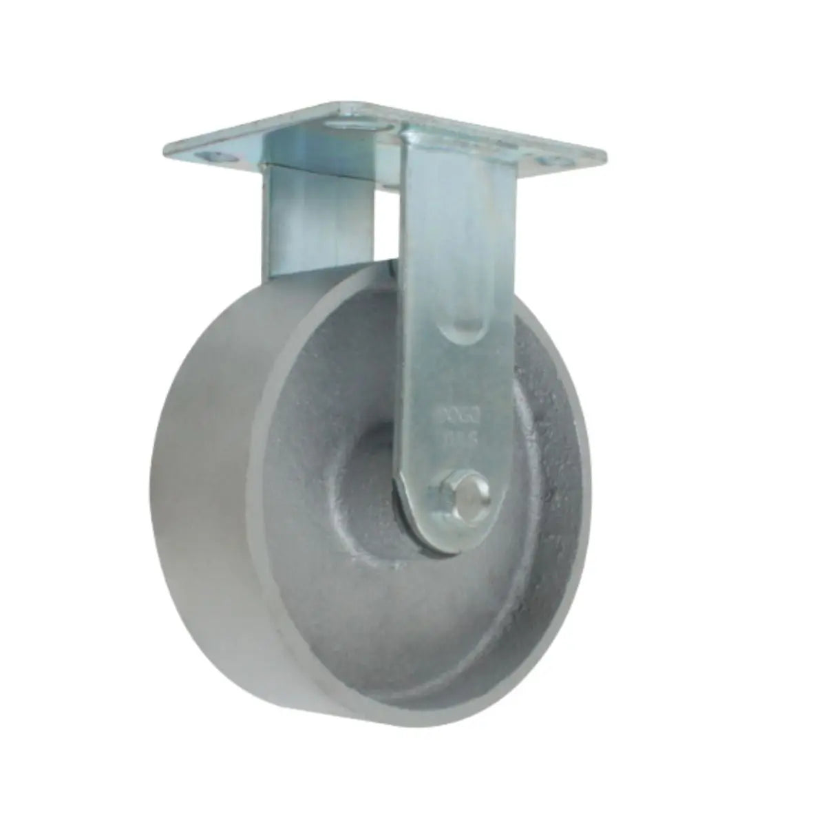 RODAJA FIERRO FIJA 6" - Dogotuls