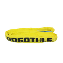 ESLINGA POLIESTER OJO-OJO 3T 2M - Dogotuls - vista lateral