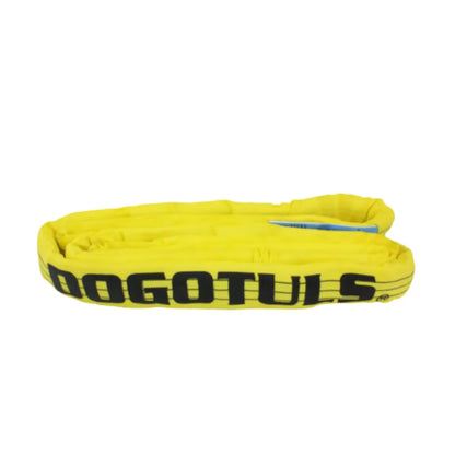 ESLINGA POLIESTER OJO-OJO 3T 2M - Dogotuls - vista lateral