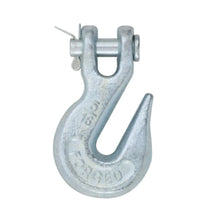 BOLSA 10PZ GANCHO C/PERNO 5/16" P/CADENA FORJADO - Sanhome - detalle