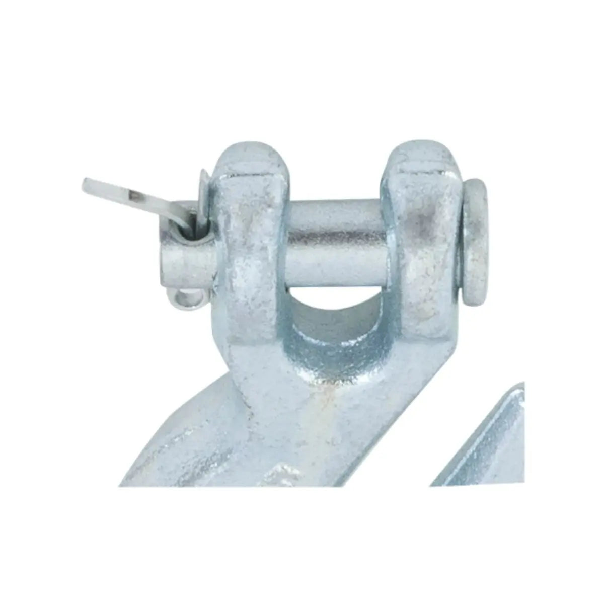 BOLSA 10PZ GANCHO C/PERNO 5/16" P/CADENA FORJADO - Sanhome