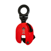 Garra Placa Dogotuls Vertical Bisagra 3.2 T - Dogotuls - detalle