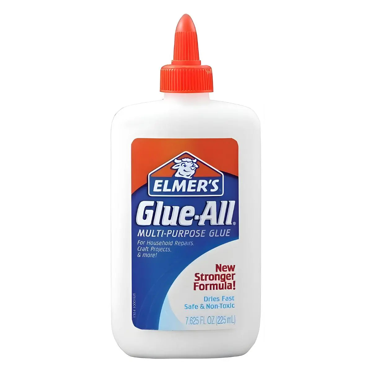 Pegamento líquido Elmers Glue All 225 ml E1324LALMR - Elmers - vista lateral