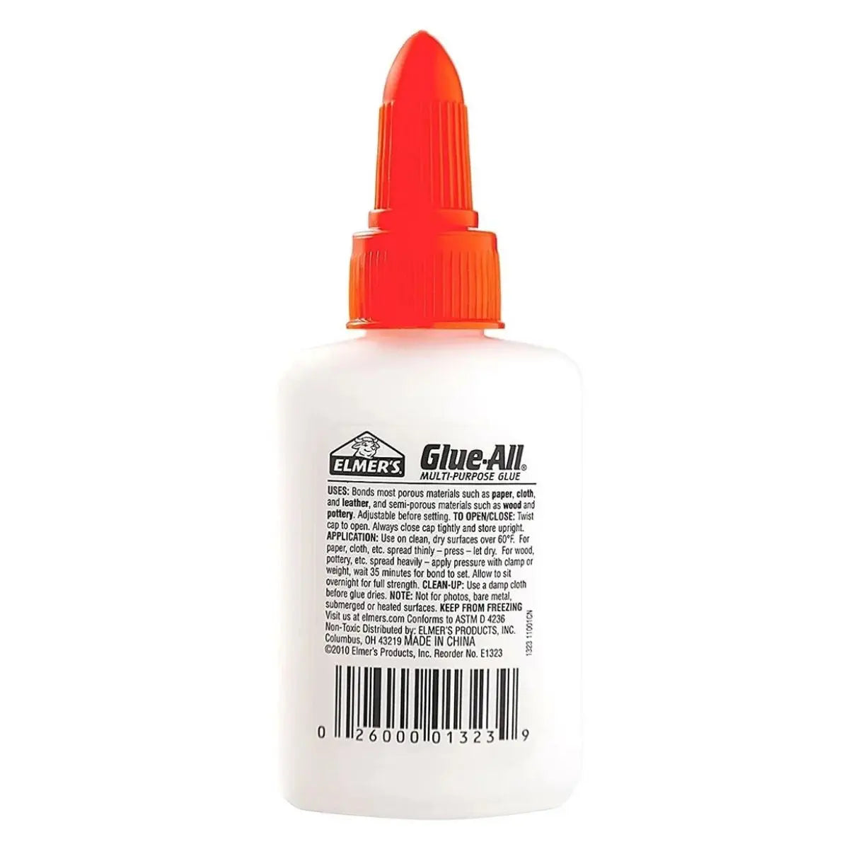 Pegamento líquido Elmers Glue All 225 ml E1324LALMR - Elmers