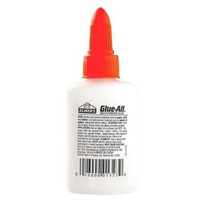 Pegamento líquido Elmers Glue All 225 ml E1324LALMR - Elmers