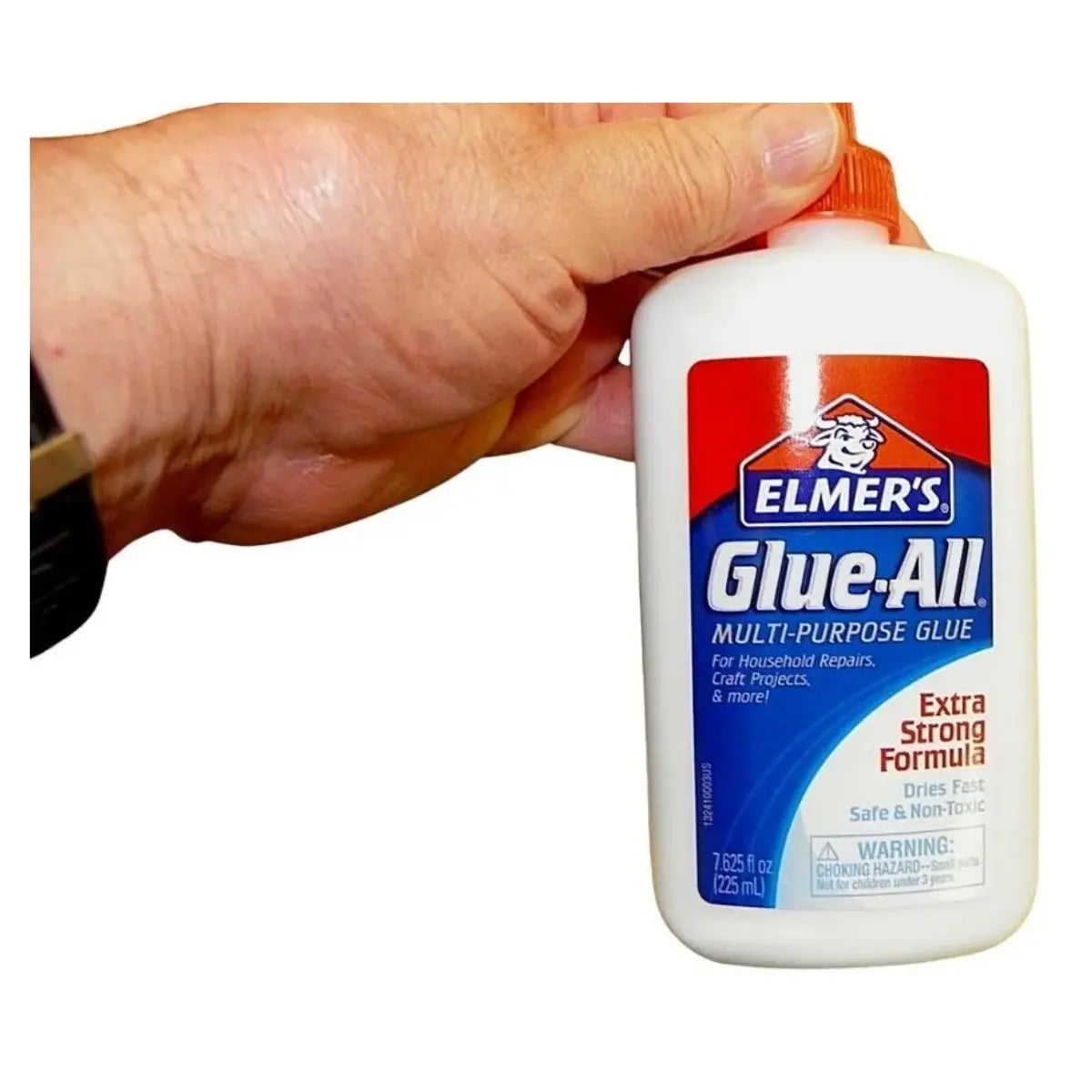 Pegamento líquido Elmers Glue All 225 ml E1324LALMR - Elmers - empaque