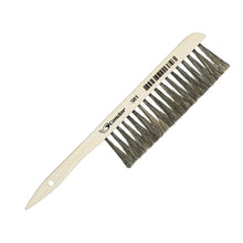 Cepillo Para Restirador Condor Quita Residuos Arte - Roel
