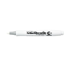 Marcador multiusos punta de 1.0 mm color blanco Artline - Mae