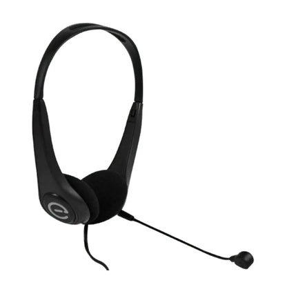 Diadema Estereo Microfono Sonido Alta Calidad Easy Line - Easy Line