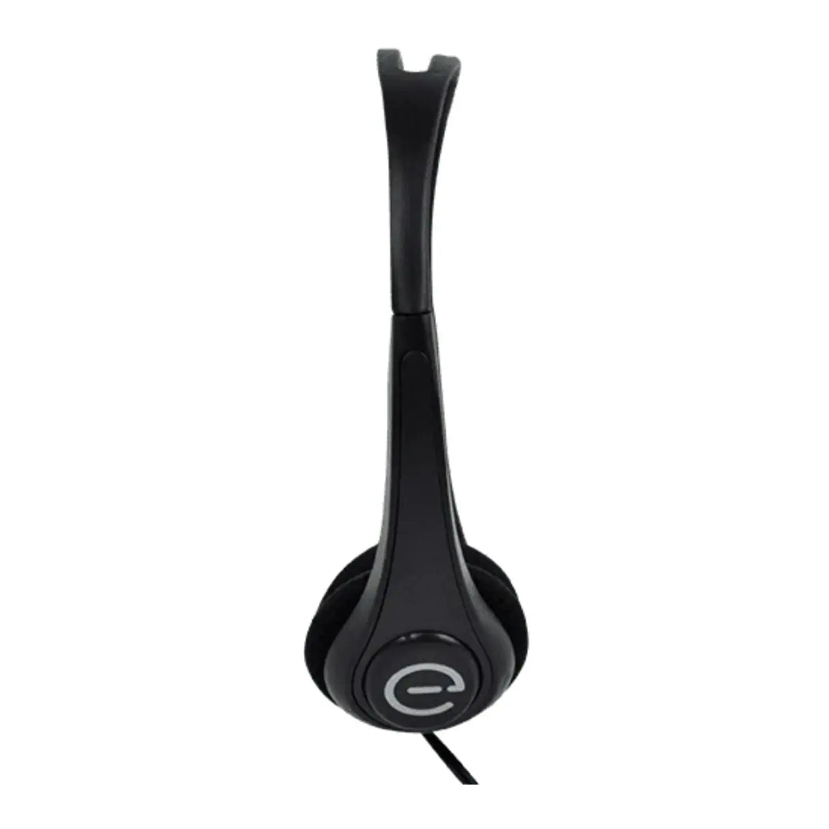 Diadema Estereo Microfono Sonido Alta Calidad Easy Line - Easy Line - detalle