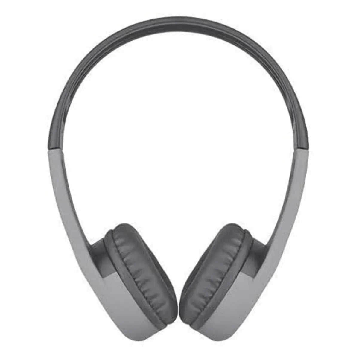 Audifonos Inalambricos Bluetooth On-ear Easy Line Color Gris - Easy Line