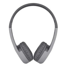 Audifonos Inalambricos Bluetooth On-ear Easy Line Color Gris - Easy Line