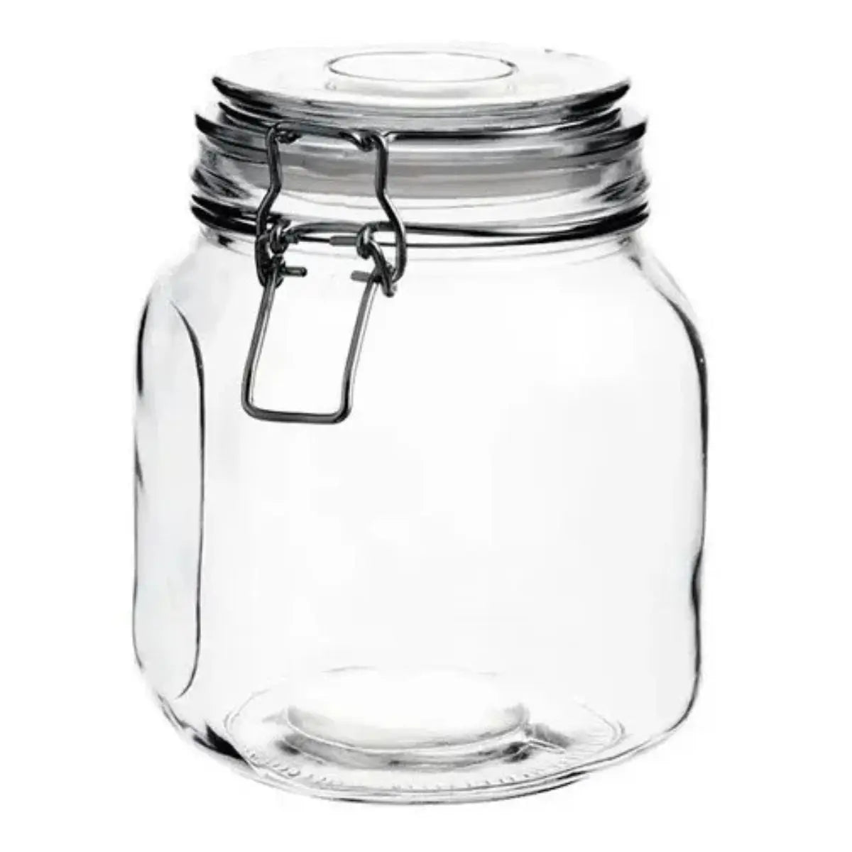 6pz Brocal Cuadrado 1000ml/1L - Coveme - detalle