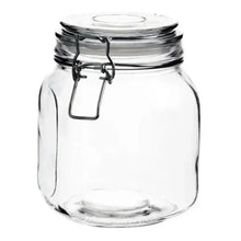 6pz Brocal Cuadrado 1000ml/1L - Coveme - detalle