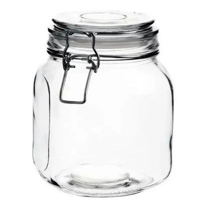 6pz Brocal Cuadrado 1000ml/1L - Coveme - detalle