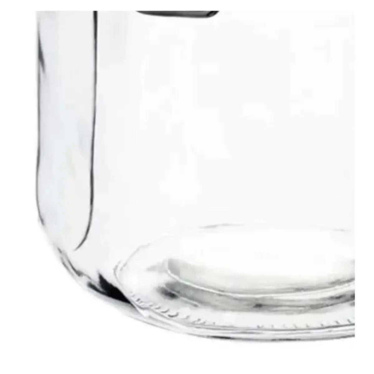6pz Brocal Cuadrado 1000ml/1L - Coveme - empaque