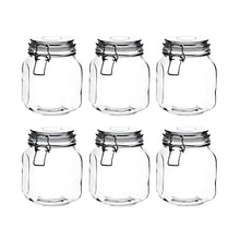 6pz Brocal Cuadrado 1000ml/1L - Coveme