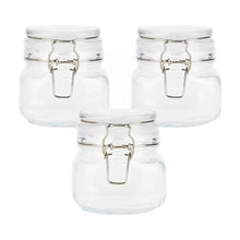 3pz Brocal Cuadrado 500ml - Coveme - empaque