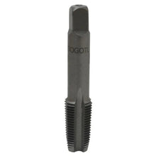 MACHUELO PARA TUBO NPT 1/4"-18 AAC - Dogotuls - detalle
