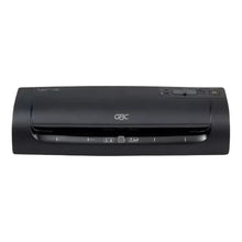Enmicadora Fusion 1100l Gbc P3809 Para hojas Tamaño Carta Negro - ACCO
