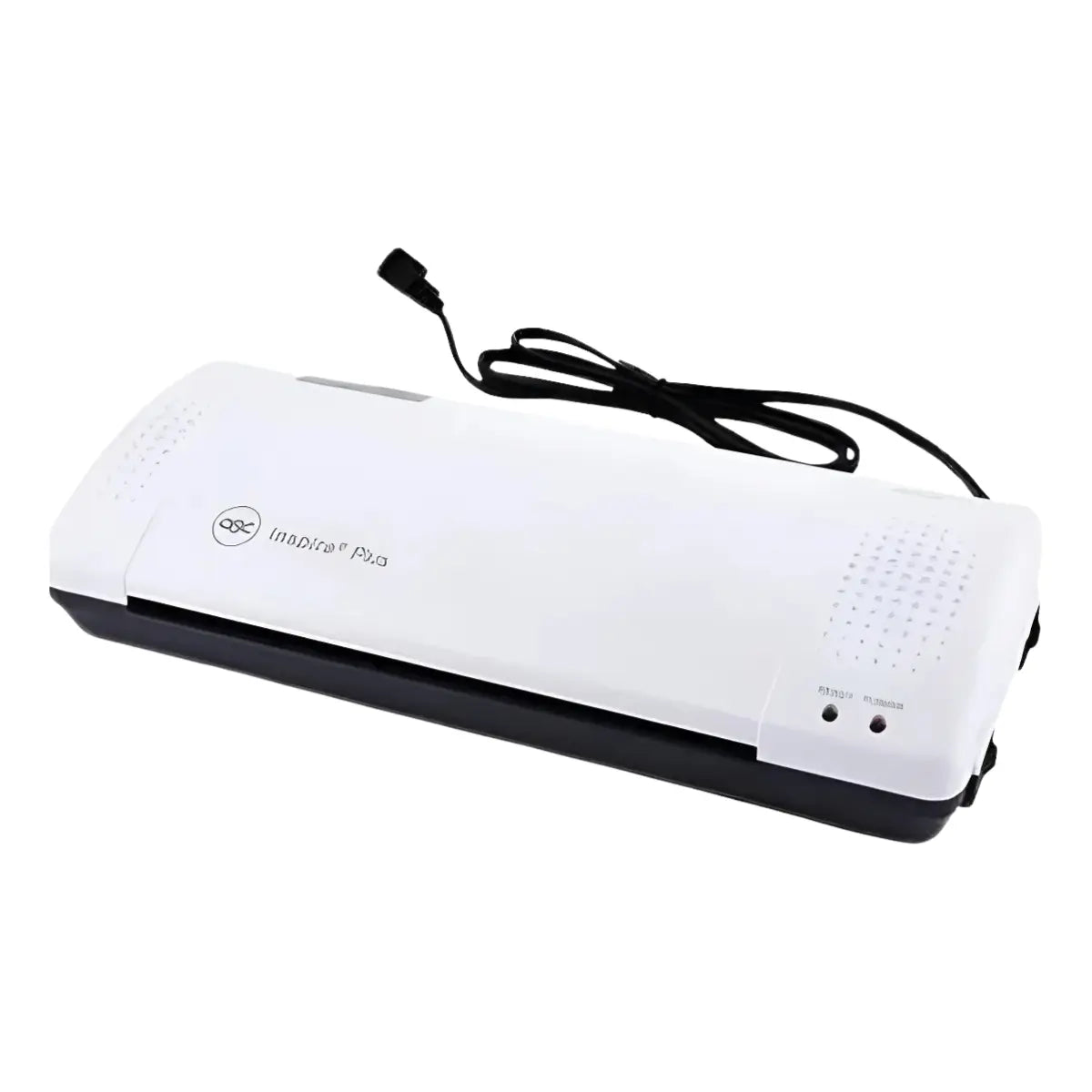 Enmicadora Gbc Inspire Plus Carta/oficio Con 95 Micas-blanca - ACCO