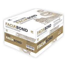 Caja 2500 Hojas Papel Facia Bond Doble Carta 75g Blanco - Exel
