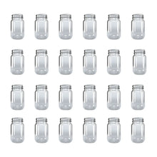 24 Piezas Frasco de conserva 110 ml - Distenvases Pavel