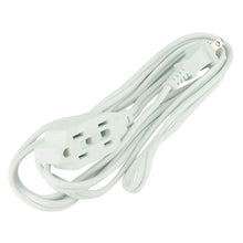 Extensión Doméstica 2m Blanca Sanelec - Sanelec