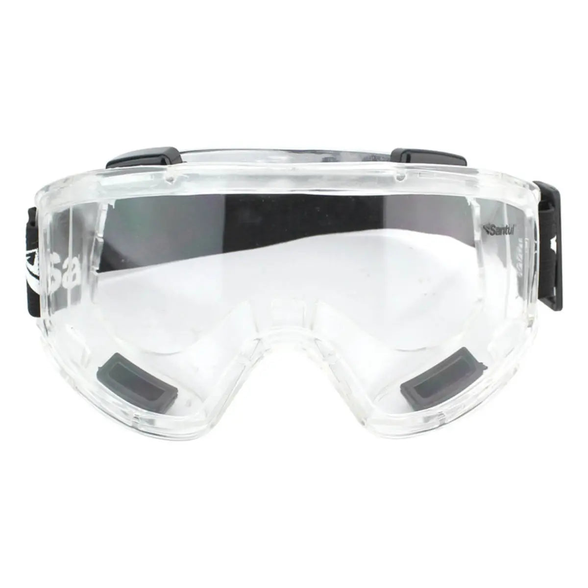 Goggle Policarbonato Protección Santul - Santul - detalle
