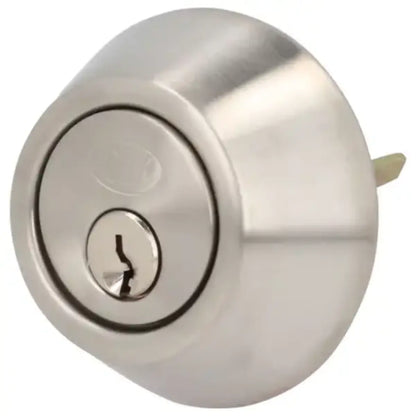 Cerrojo residencial función sencilla níquel satinado llave estándar urrea - Lock