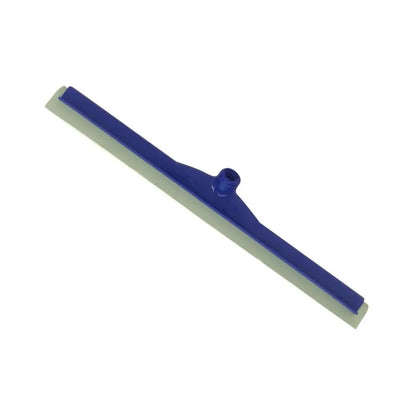 Jalador Para Pisos Hygienic 55 Cm Trapear Plastico Castor Color Azul - CASTOR - empaque