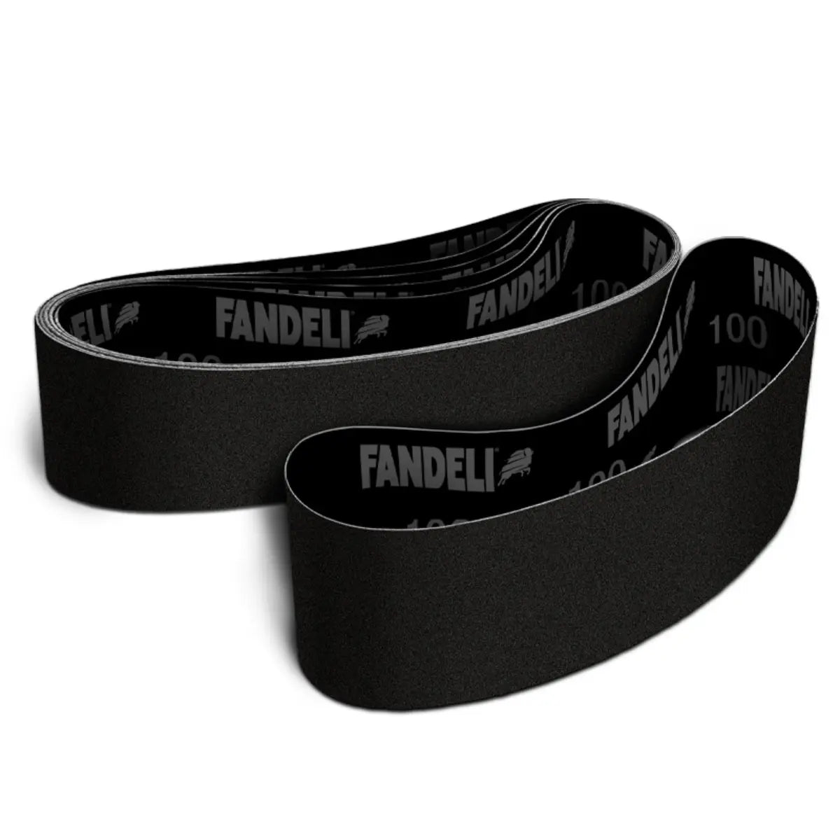 5 pzs BANDA W-98 400 FANDELI 4 X 18 Pulgadas FANDELI - Fandeli