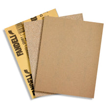 50 Pzs HOJA C081 150  FANDELI 0.230m X 0.280m PAPEL - Fandeli