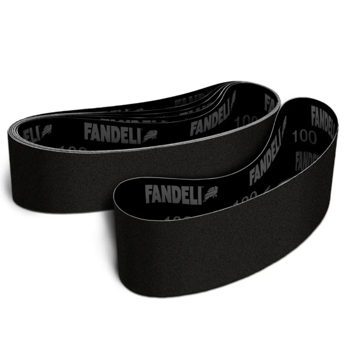 Banda W-98 060 Fandeli 0.076m x 0.457m Tela - Fandeli