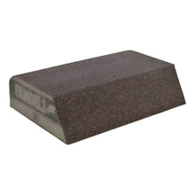 5 PZS BLOQUE ABRASIVA ALO 060P FANDELI 0.098m X 0.069m X 0.026m - Fandeli