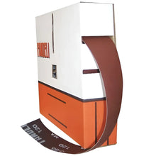 ROLLO J-74 120 TELA 0.038m X 45.720m FANDELI - Fandeli
