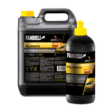 PULIMENTO FANDELIBOTELLA DE 946 ml / 32 fl oz FANDELI - Fandeli
