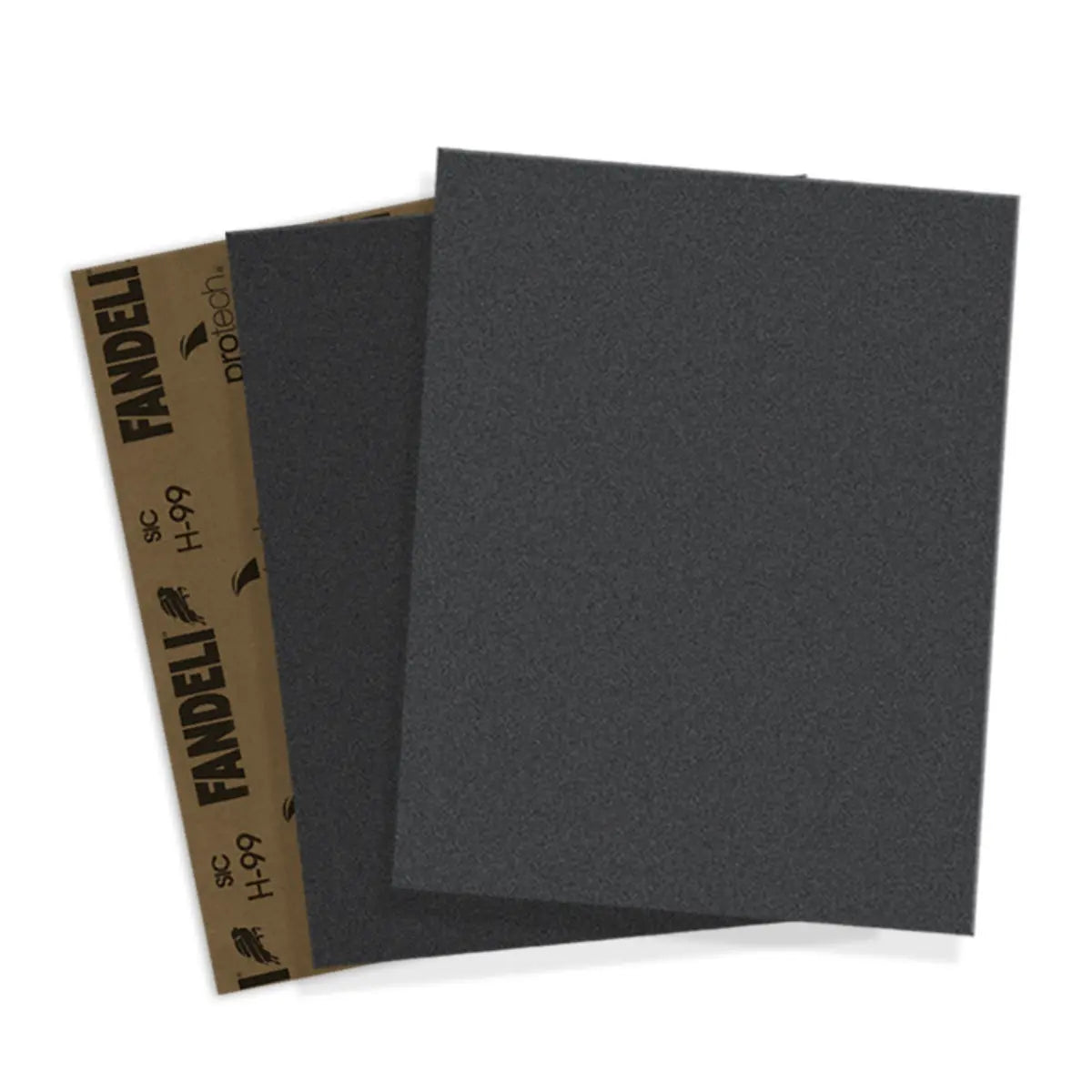 Hoja h-99 600  fandeli 0.230m X 0.280m PAPEL 74061 Fandeli - Fandeli