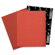 Hoja pt87 100  fandeli 0.230m X 0.280m TELA 74874 Fandeli - Fandeli
