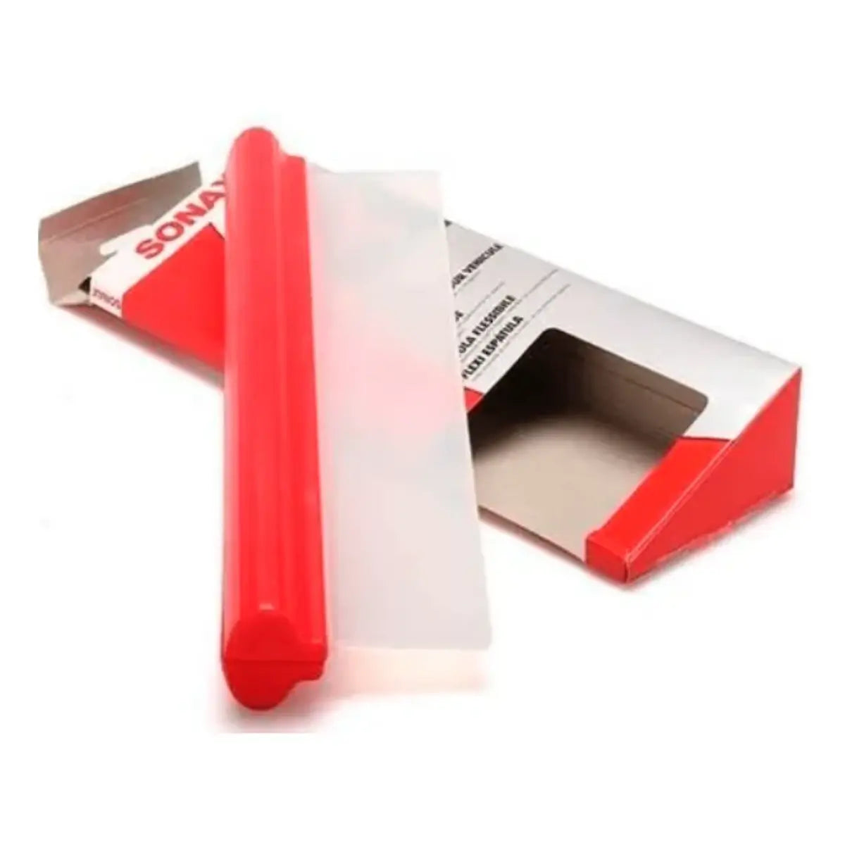SONAX Flexi Jaladora para Agua, Color Gris Fandeli - Fandeli
