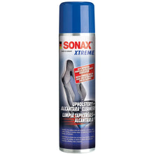 Sonax Xtreme Limpiador De Tapicerías Y Alcántara 400 ml - Fandeli