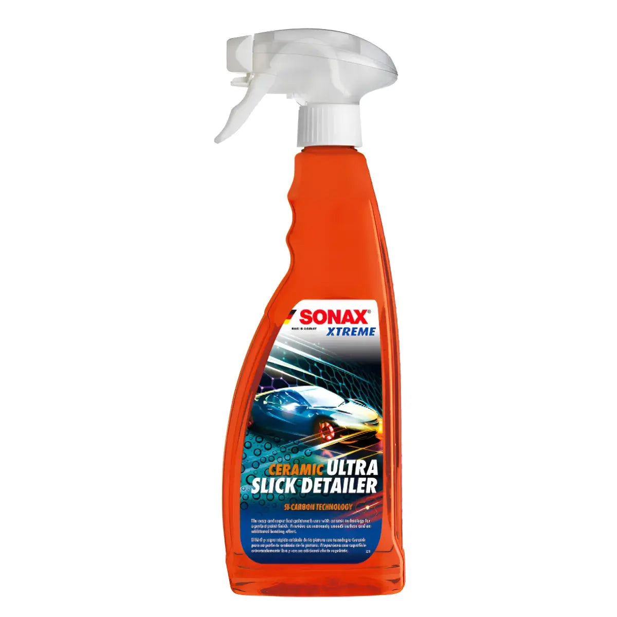 Detallador De Cerámica Ultra Slick Sonax Xtreme 750 Ml 75061 - Fandeli