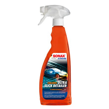 Detallador De Cerámica Ultra Slick Sonax Xtreme 750 Ml 75061 - Fandeli