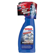 Extra limpiador de llantas 750ml BOTELLA 75509 Sonax - Fandeli