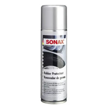 RENOVADOR DE GOMAS 300 ML BOTELLA SONAX - Fandeli