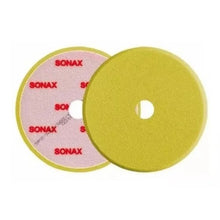 Esponja pulir amarilla 1 PIEZA 75559 Sonax - Fandeli