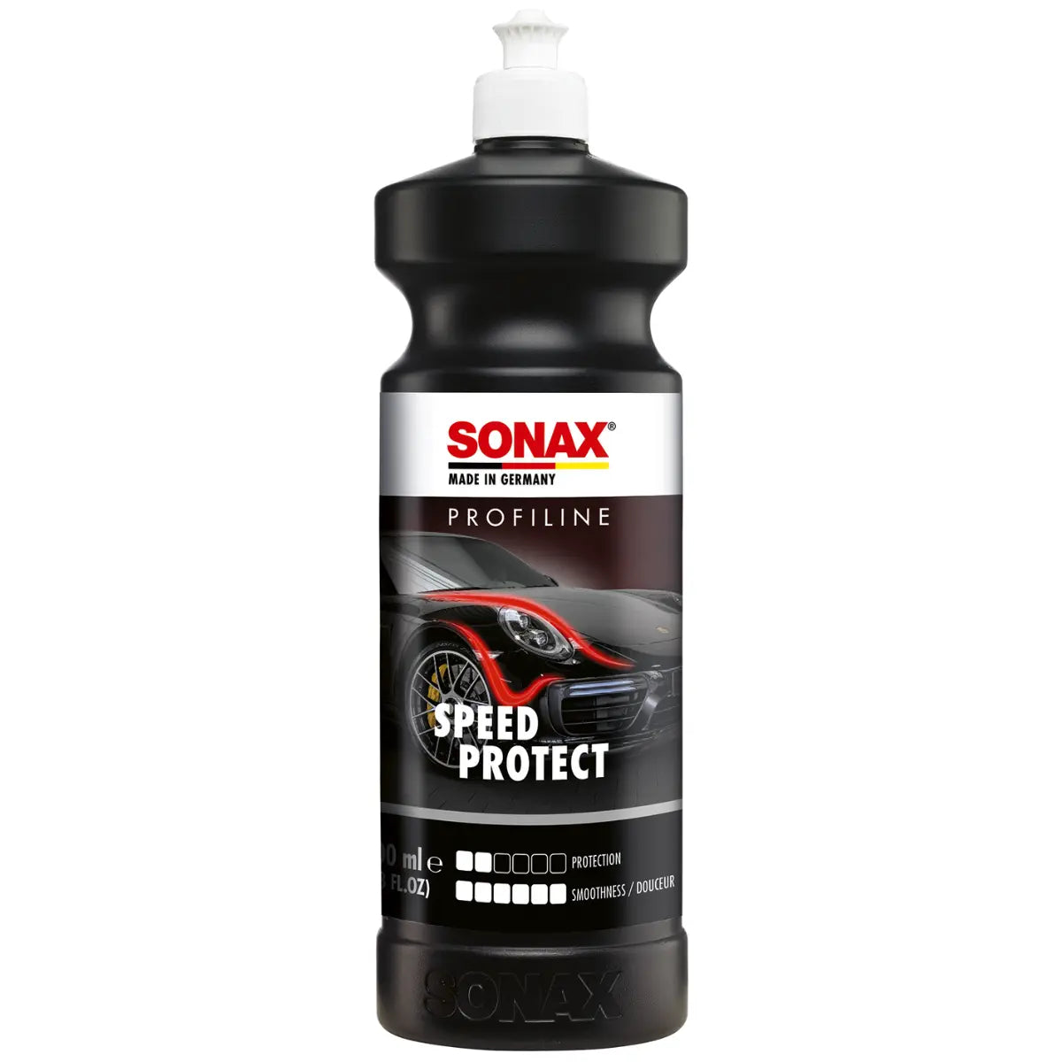 Speed protect cera rápida Sonax Profiline 1l 75590 - Fandeli
