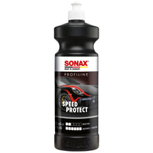 Speed protect cera rápida Sonax Profiline 1l 75590 - Fandeli